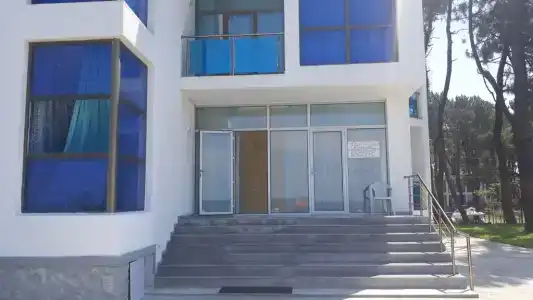 Marinus Shekvetili - 2
