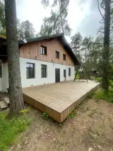Янтарный берег - 1