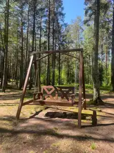 Янтарный берег - 5