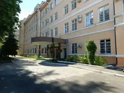 Лефортово - 1