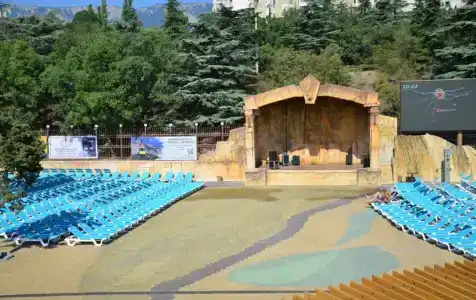 Атлантида - 3