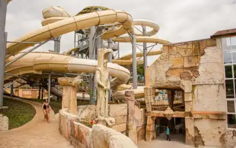 Атлантида - 6