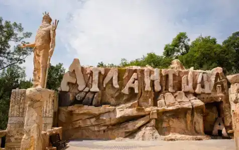 Атлантида - 1