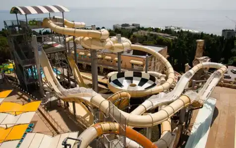 Атлантида - 8