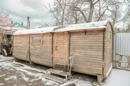 Гостевой дом на Вашкевича 56 - 1