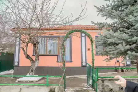 Гостевой дом на Вашкевича 56 - 16