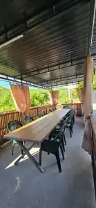 В горах Абрау - 1