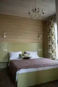 Легенда Манжерока - 80