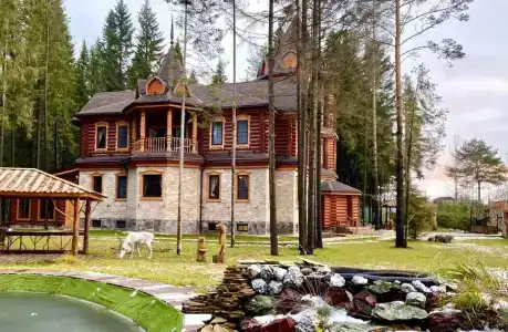 Охотничьи сезоны - 6