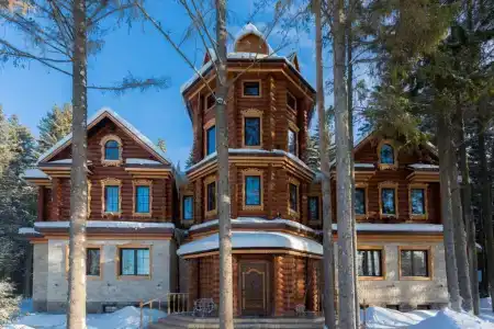 Охотничьи сезоны - 5