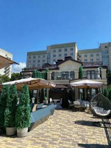 Апарт-отель Intermark Residence - 1