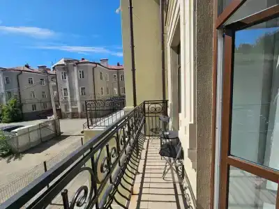 Апарт-отель Intermark Residence - 3