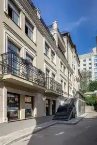 Апарт-отель Intermark Residence - 2