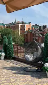 Апарт-отель Intermark Residence - 6