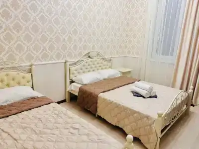 Мелис - 1