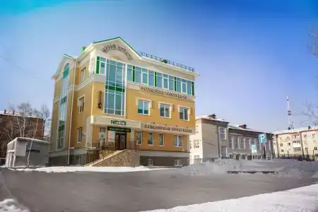 Буква - 1