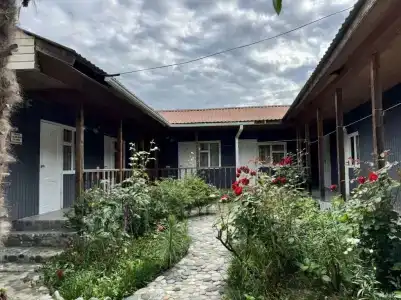 Дом Альберта и Анаид - 6