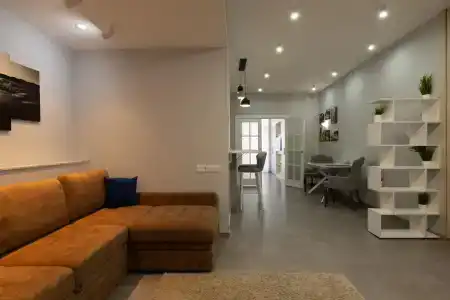 Sphera Apartments - 81