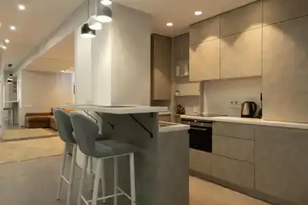 Sphera Apartments - 83