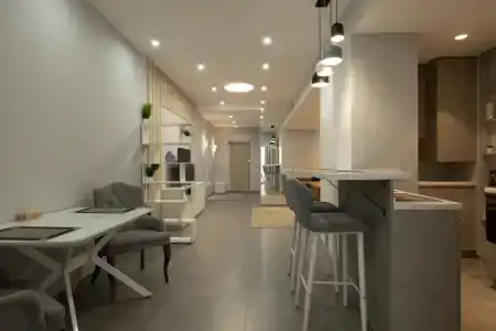 Sphera Apartments - 87