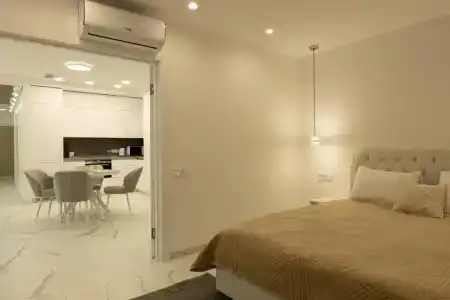 Sphera Apartments - 106