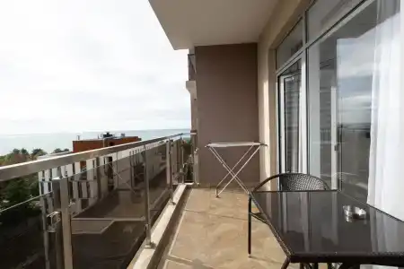 Sphera Apartments - 115