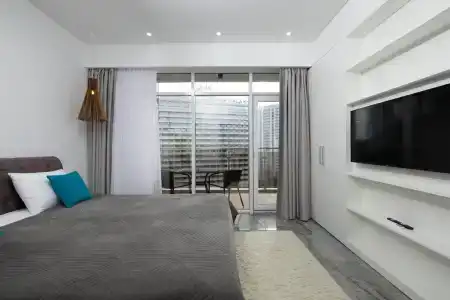 Sphera Apartments - 117