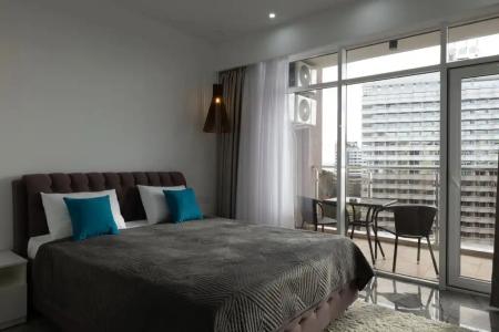 Sphera Apartments - 91