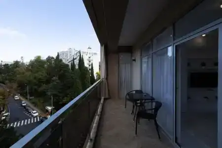 Sphera Apartments - 130