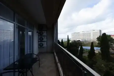 Sphera Apartments - 131