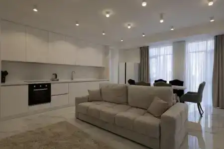 Sphera Apartments - 133