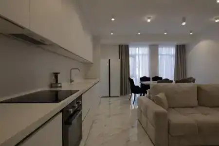 Sphera Apartments - 136