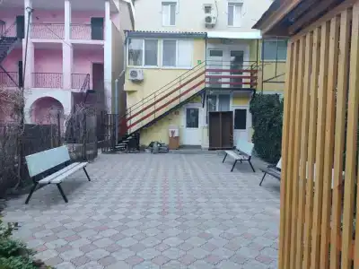 Вилла Мускатель - 1