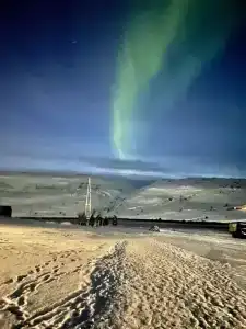 Сияние Севера - 8