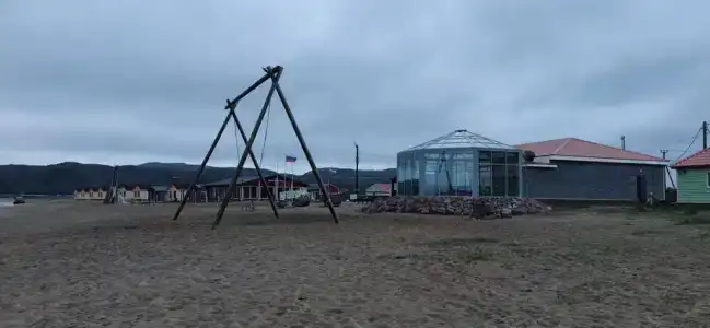Сияние Севера - 9