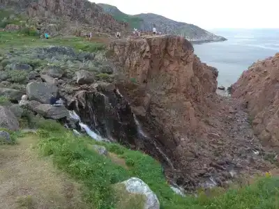 Сияние Севера - 10