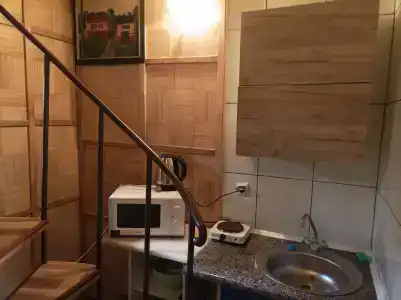 Домики у моря на Ольховой 27 - 12
