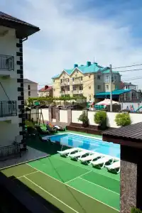 Санрайз - 9