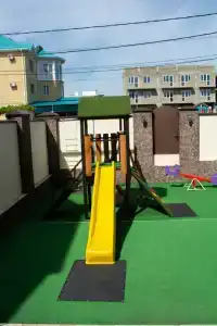Санрайз - 8