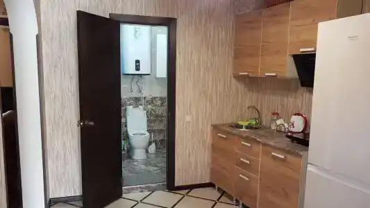 Мини-отель на Лакоба 9Б - 25