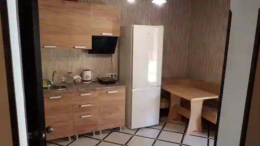 Мини-отель на Лакоба 9Б - 29