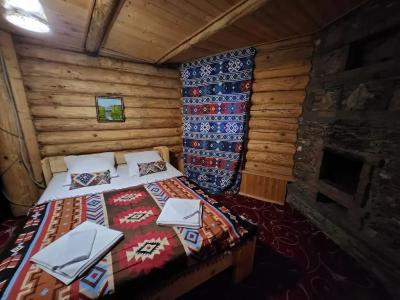 Поляна Нарзанов - 6