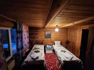 Поляна Нарзанов - 9