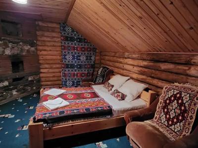 Поляна Нарзанов - 5