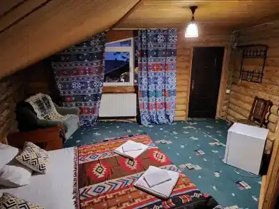Поляна Нарзанов - 7