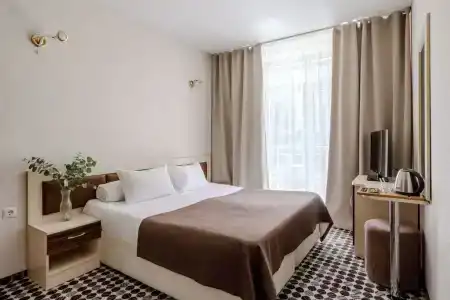 Ambra Resort All inclusive - 9