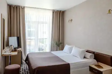Ambra Resort All inclusive - 11