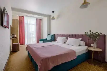 Ambra Resort All inclusive - 12