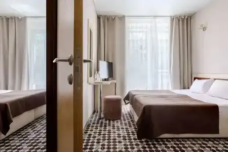 Ambra Resort All inclusive - 10