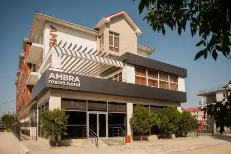 Ambra Resort All inclusive - 1